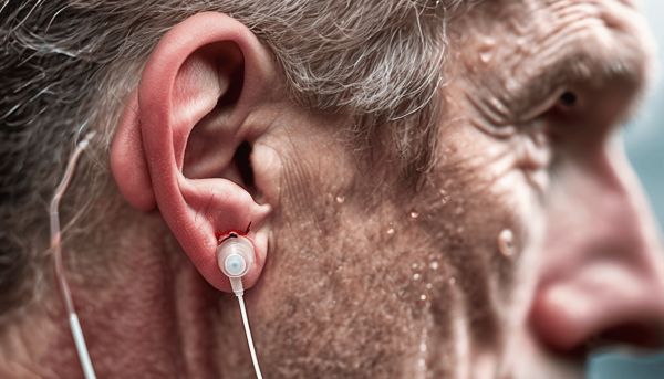 Appareil auditif : dangers souvent méconnus et conséquences inattendues