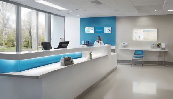Comment obtenir le numéro FINESS de votre médecin ?
