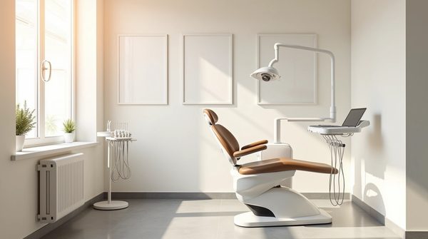 Matériel dentaire pour dentistes : comment choisir et optimiser son cabinet ?