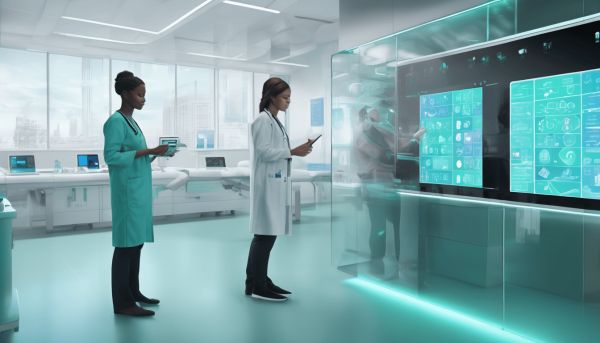 Optimiser l’accès aux informations sur le code FINESS