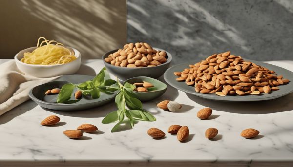 Quels macrons contiennent vraiment le plus de calories ?