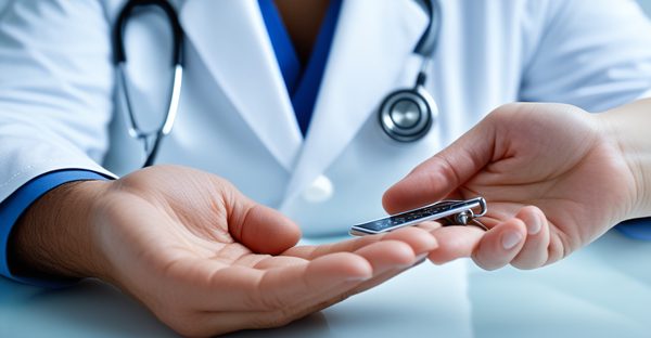 Téléconsultation : accédez à des soins médicaux rapidement !