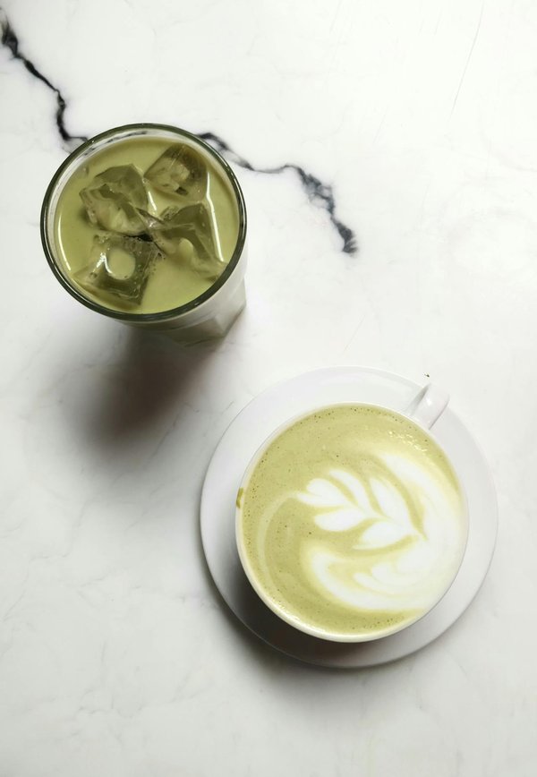 Comment la consommation de thé matcha influence-t-elle la concentration et la clarté mentale?