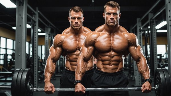 L'importance des protéines dans la prise de masse en musculation