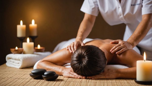 Massage toulouse : découvrez le bien-être chez ki relax