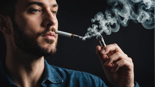 Comment la vape peut vous aider à arrêter de fumer