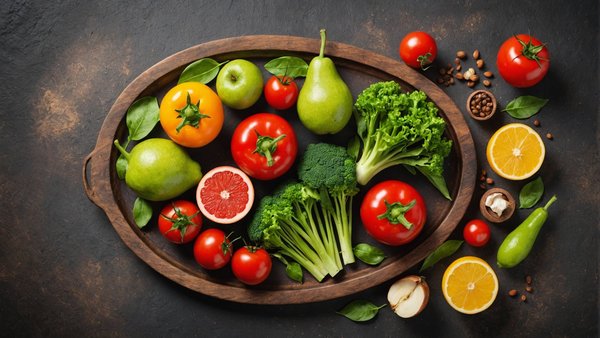 Bienfaits des récentes découvertes alimentaires pour votre santé