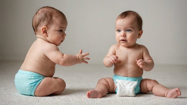 Combien de temps garder une couche bébé sans changement ?